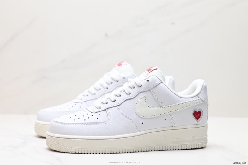 Nike Air Force 1 Shoes